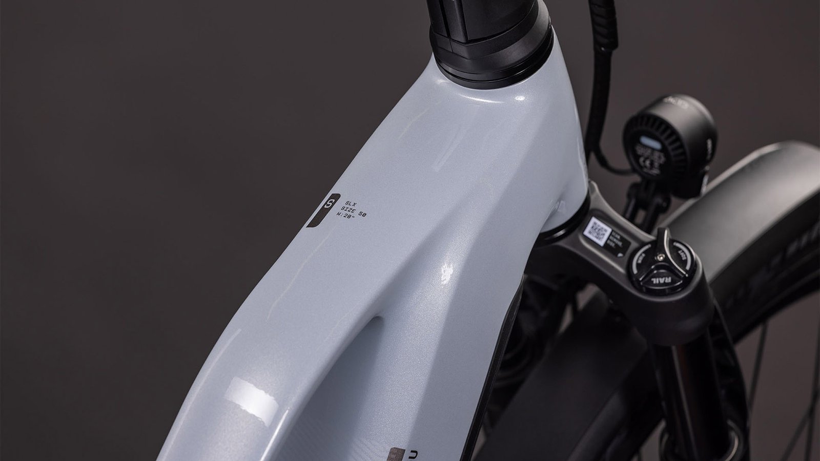 Kathmandu Hybrid SLX 800 foggrey´n´grey Trapeze