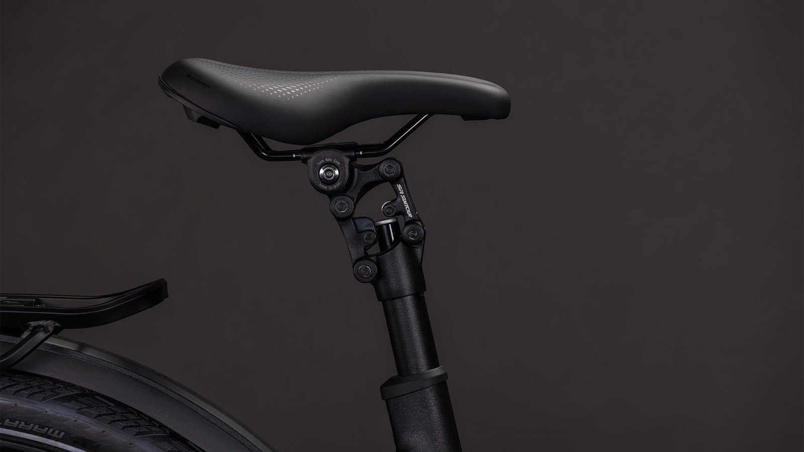 Kathmandu Hybrid SLX 800 silverdust´n´chrome Easy Entry