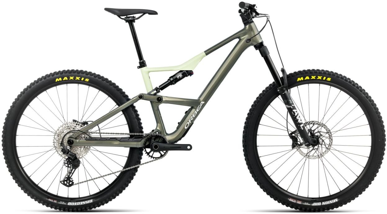 Orbea Occam LT H30 - 29 Zoll - Fully - 2026