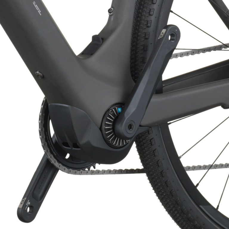 Scott Solace Gravel 30 carbon black (2026)