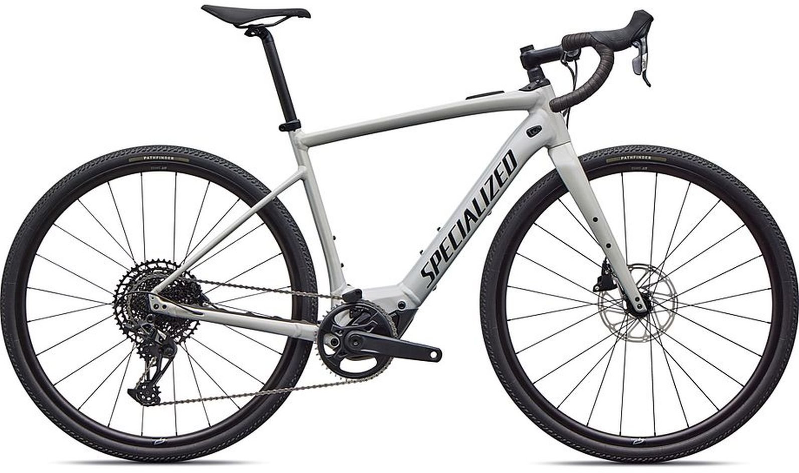 Specialized Turbo Creo SL E5 Comp - 320 Wh - 28 Zoll - Diamant - 2026