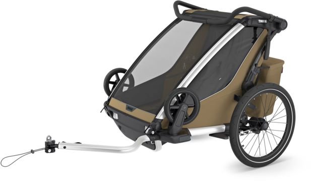 Thule Chariot Cross 2 Double
