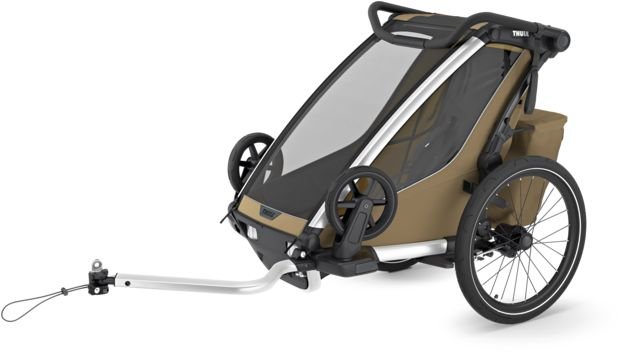 Thule Chariot Cross 2 Single