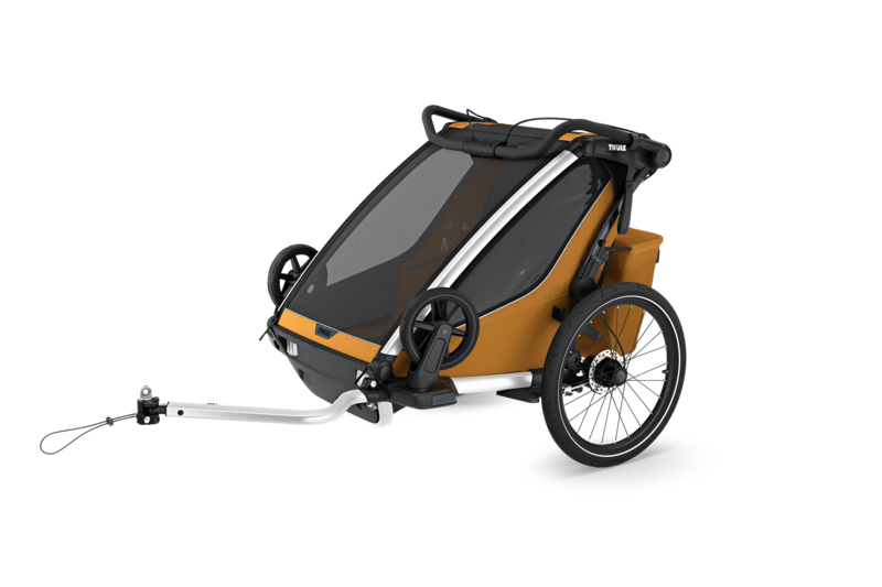 Thule Chariot Sport 2 Double