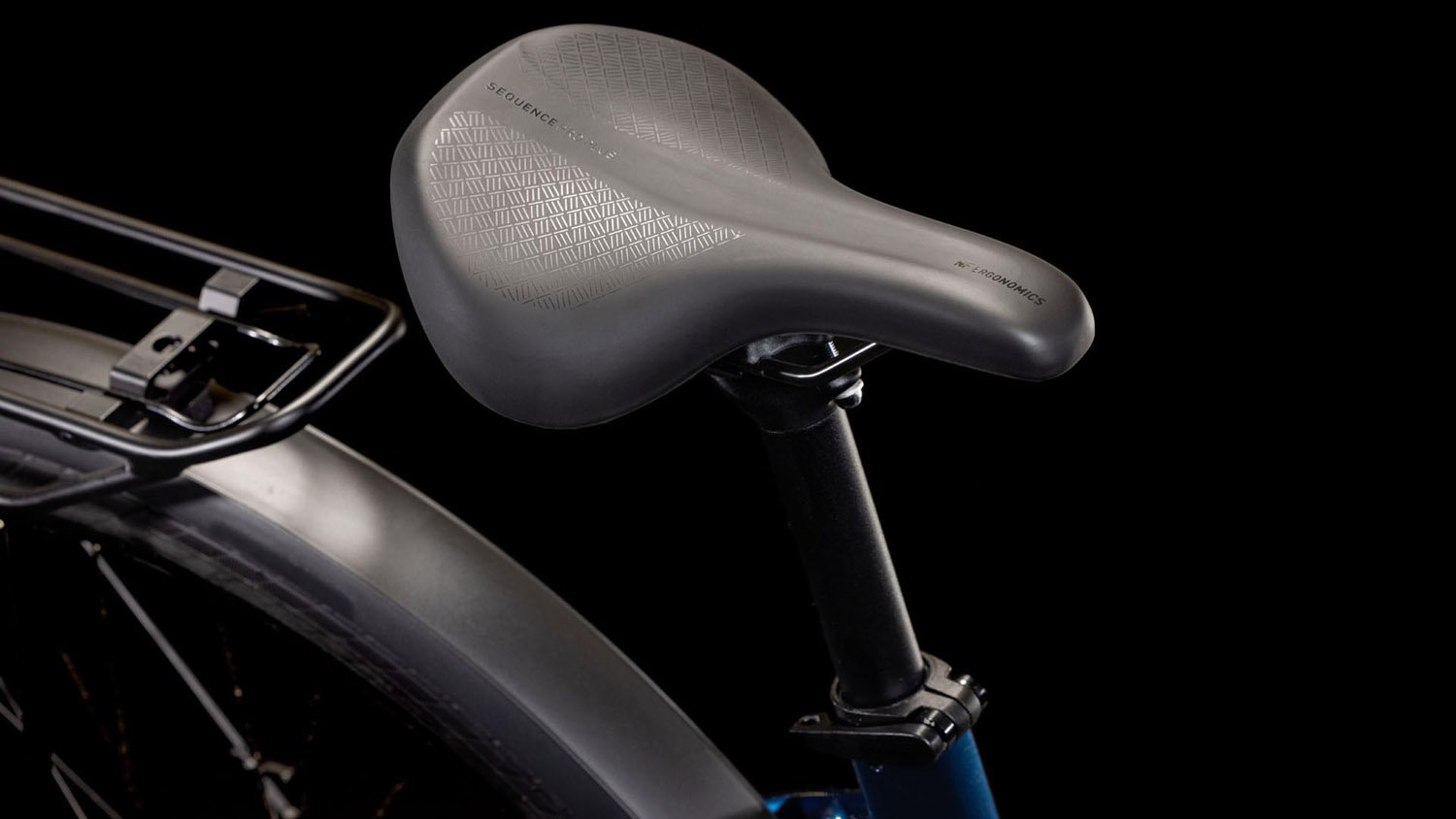Touring Hybrid ONE 625 Lady deepsea´n´chrome