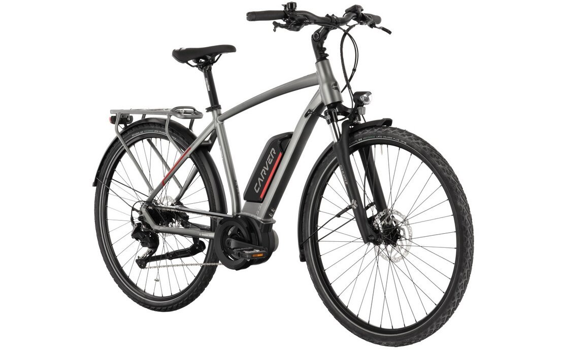 Carver Tour E LTD