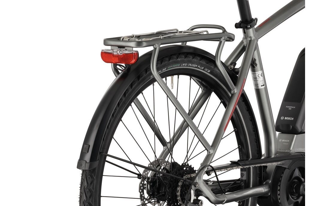 Carver Tour E LTD