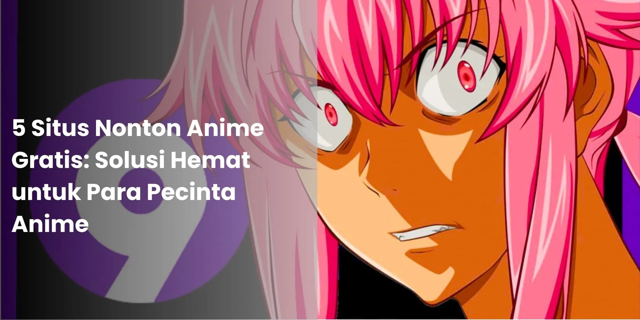 Situs Nonton Anime Gratis Situs Nonton Anime Gratis