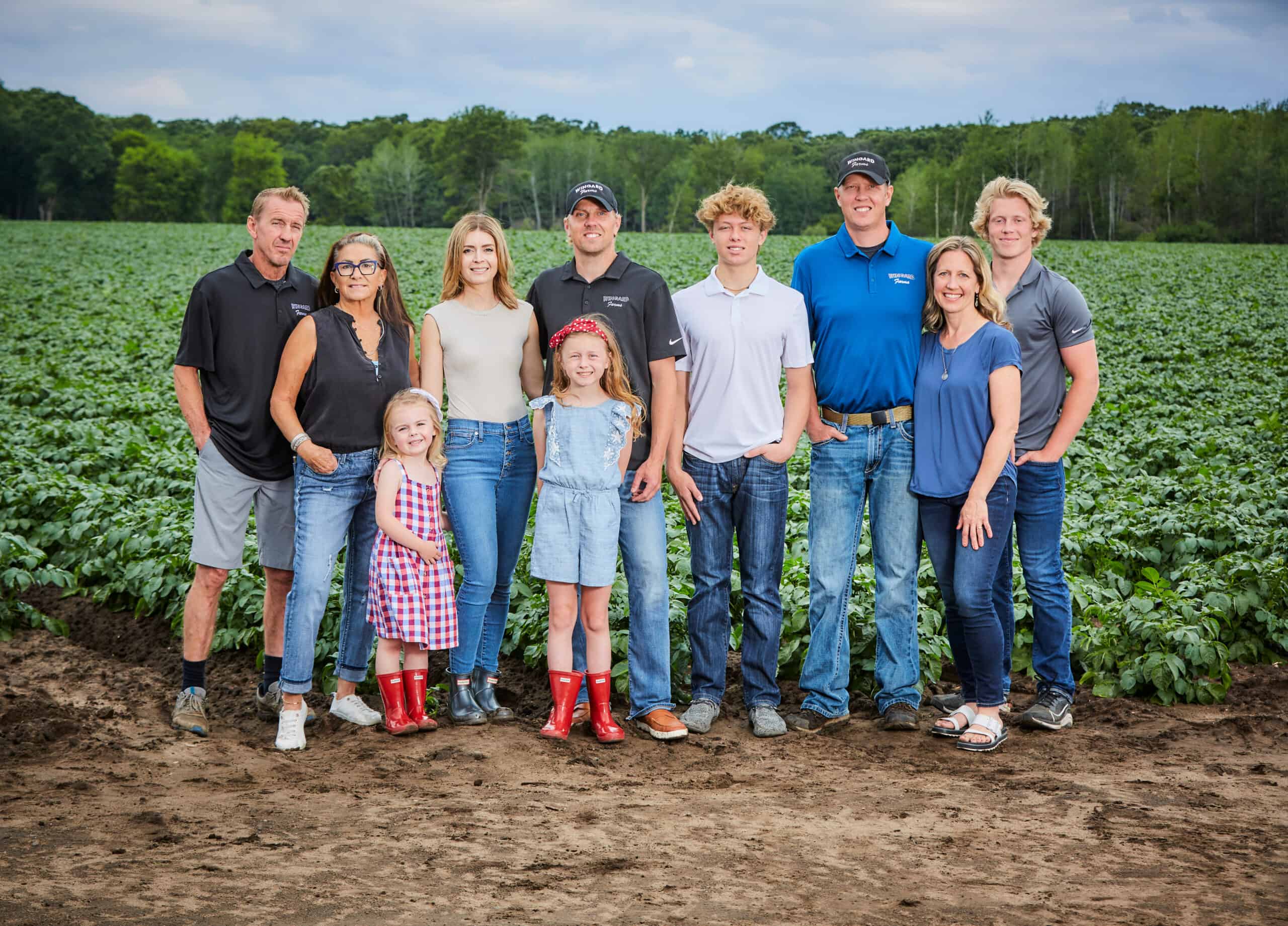 Wingard Farms