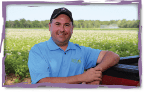 Specialty Potatoes & Produce – Chad Malek