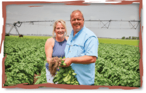 Ewing Farms