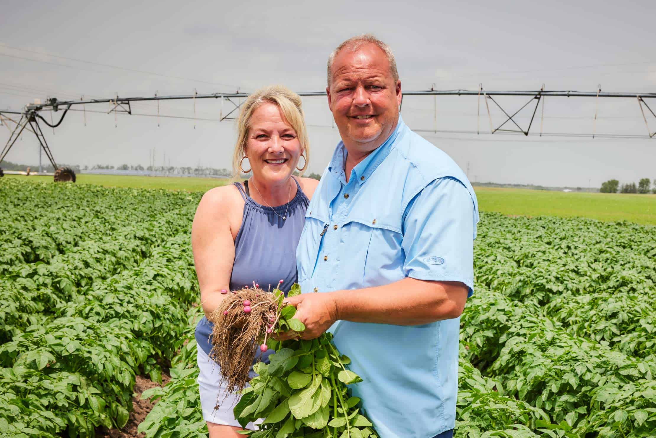 Ewing Farms