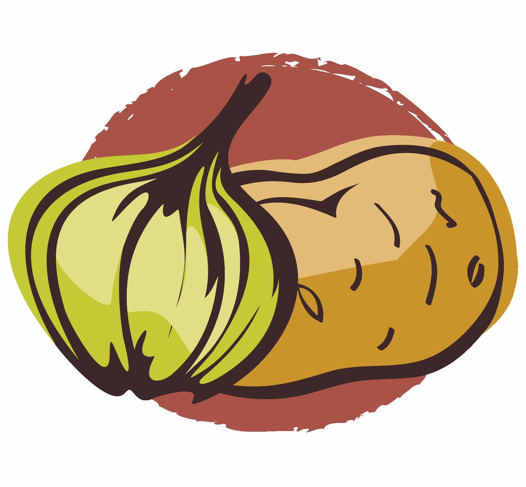 Onions and Potato Products icon