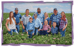 Farmer's Promise_Colorado - Worley Family Farms