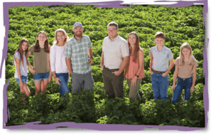 Mitchell Family Farms