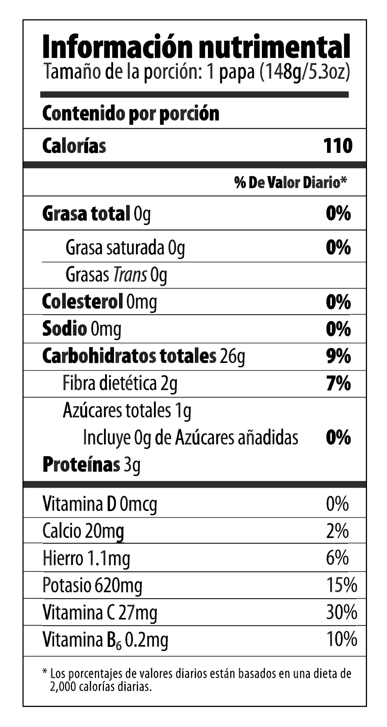 Potatoes-nutritional-label-2018-SPANISH (1)-01