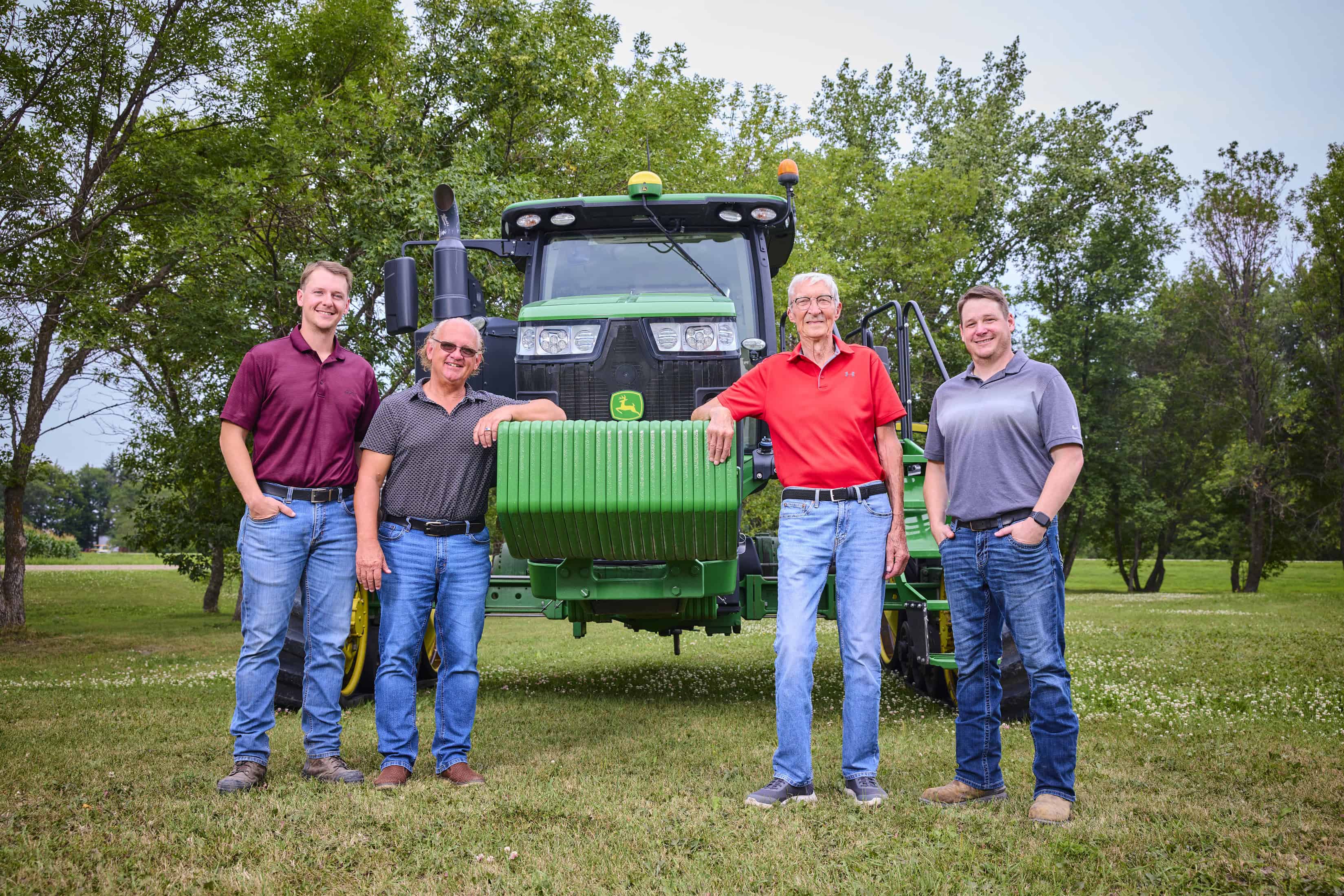 Schumacher Farms