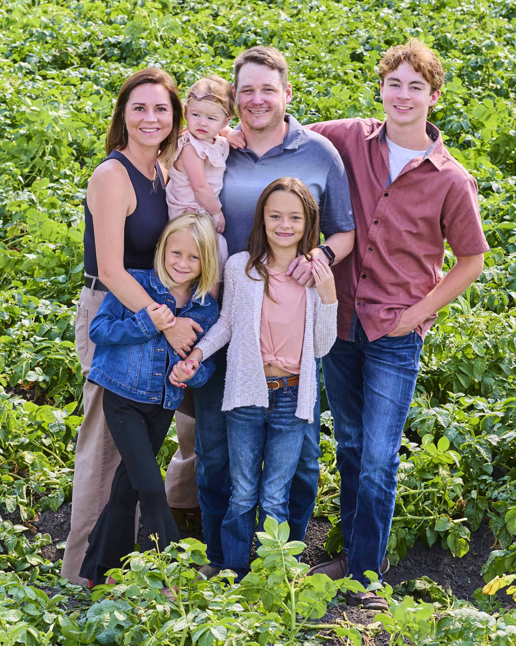 Schumacher Farms