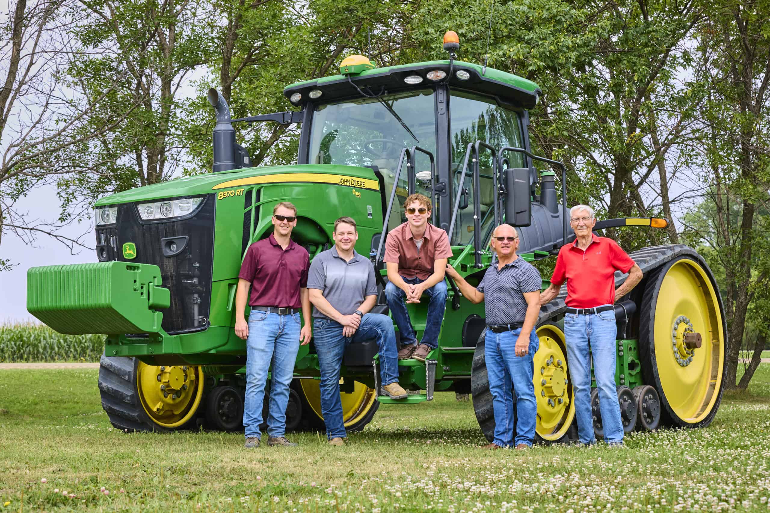 Schumacher Farms