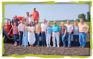 C & R Ventures-North Dakota