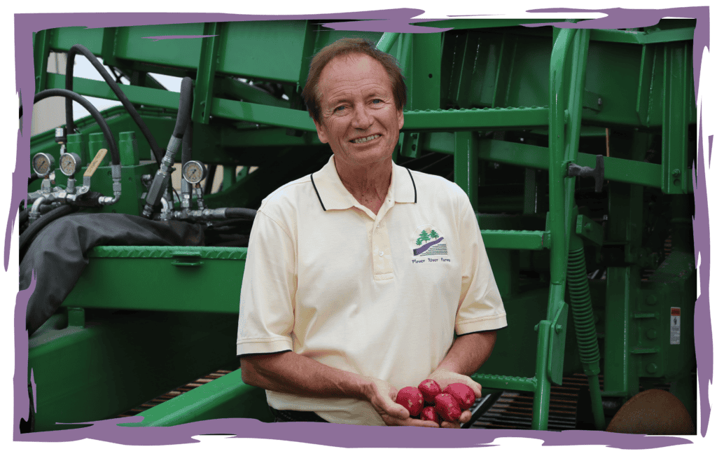 Plover River Farms