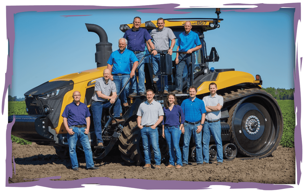 Wysocki Family Farms_Wisconsin