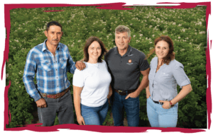 Kroeker Farms Feature Image