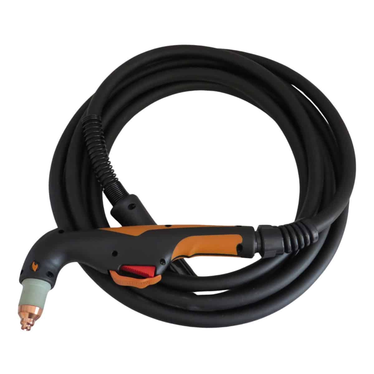 POWERCUT H45 75 DEG HAND TORCH 6.1M