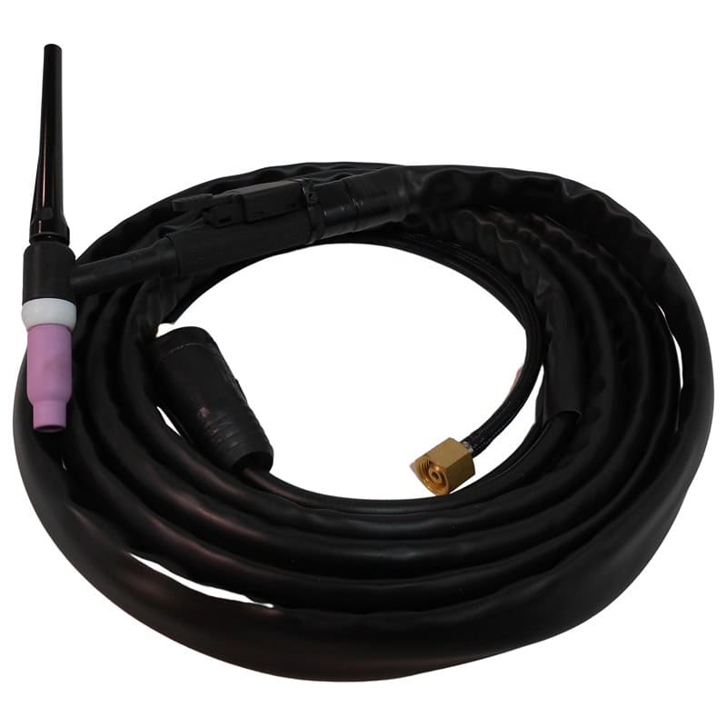 IWELD TIG 200I AC DC WELDING MACHINES COMBO - Image 4