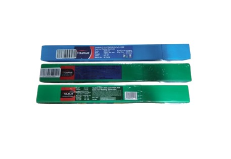 TAURUS CAST IRON WELDING ELECTRODE