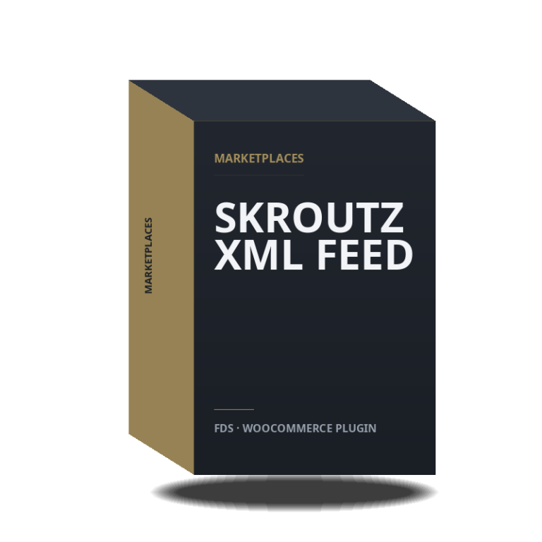 Skroutz &amp; BestPrice XML Feed