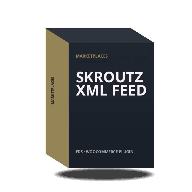 Skroutz &amp; BestPrice XML Feed