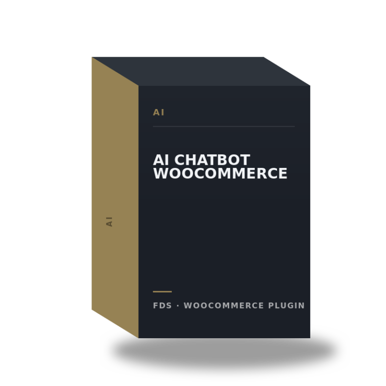 AI Chatbot για WooCommerce