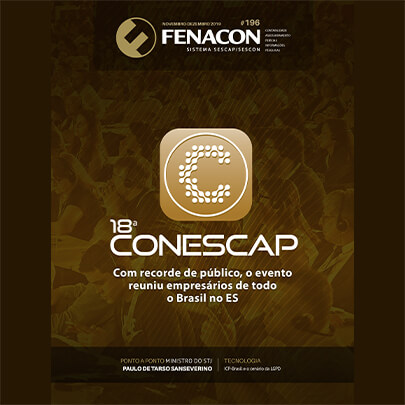 Revista Fenacon #196