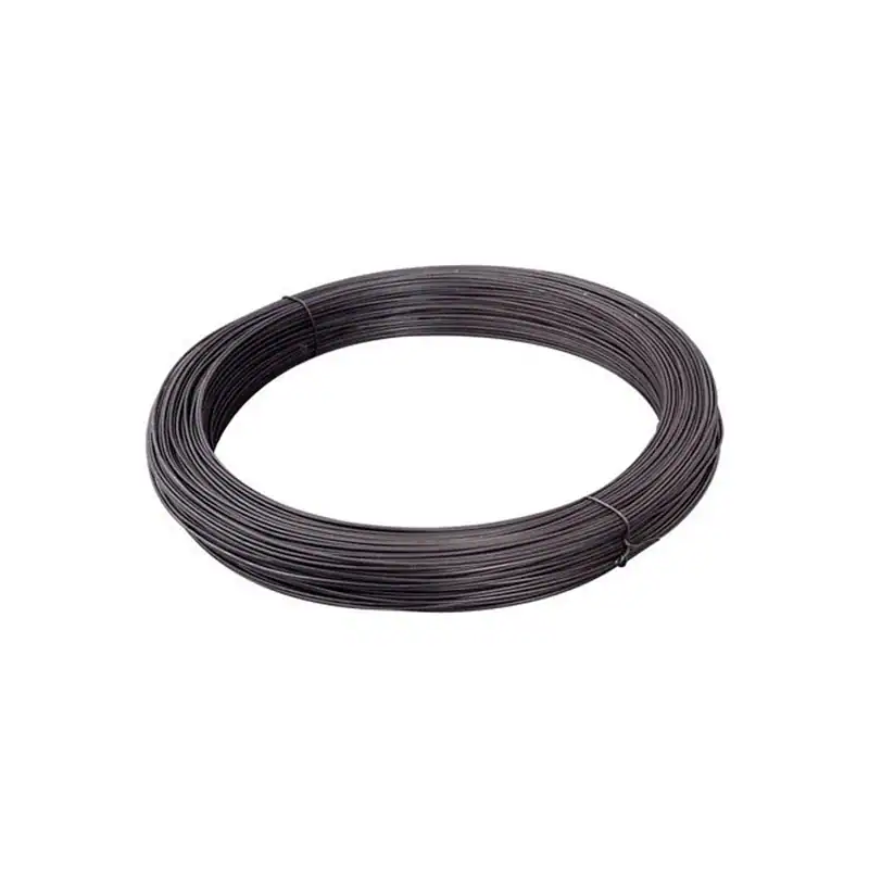 Alambre Negro #16 Kilo