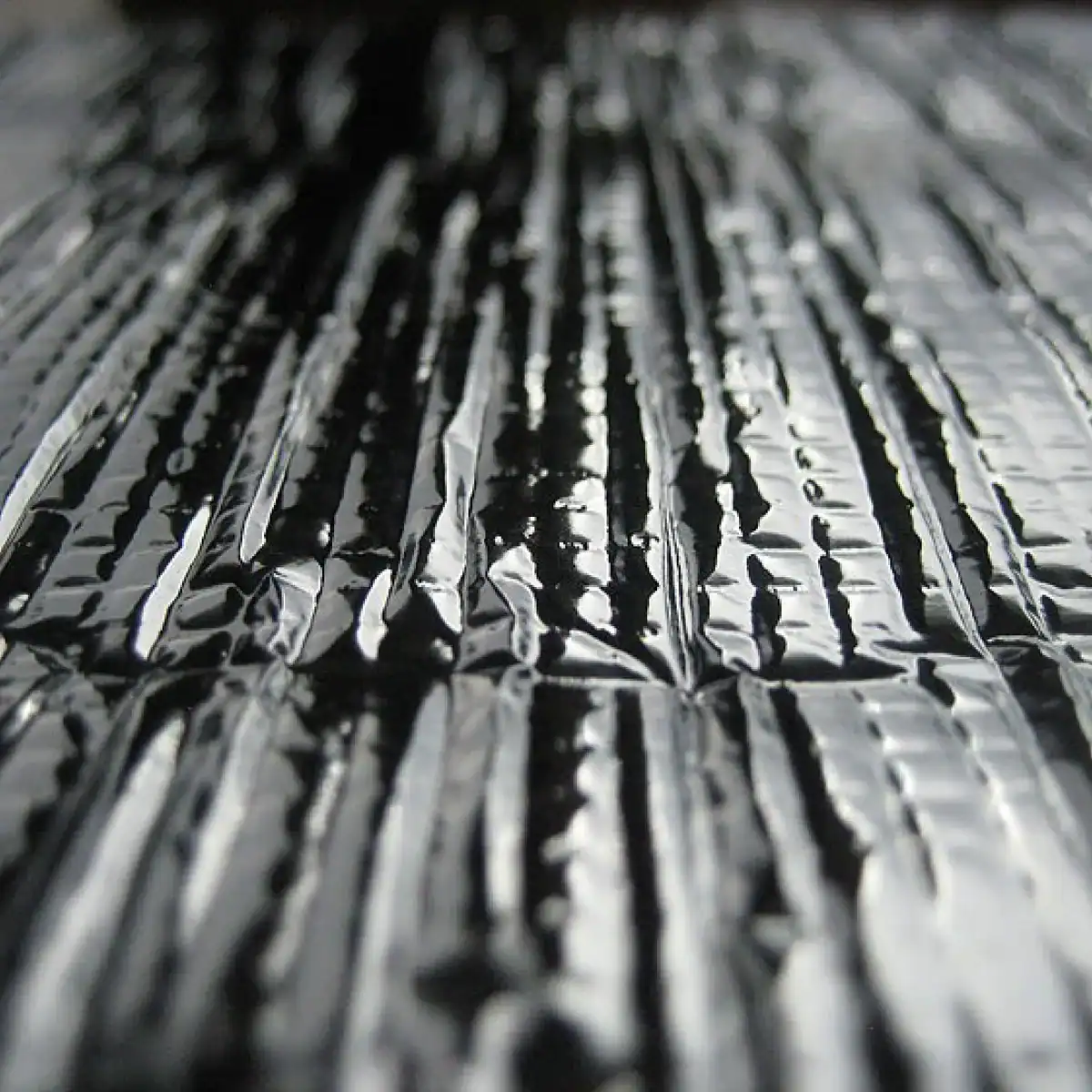 Rollo Aislante Termico Prodex 3mm 1 Caras 1.22x10mts