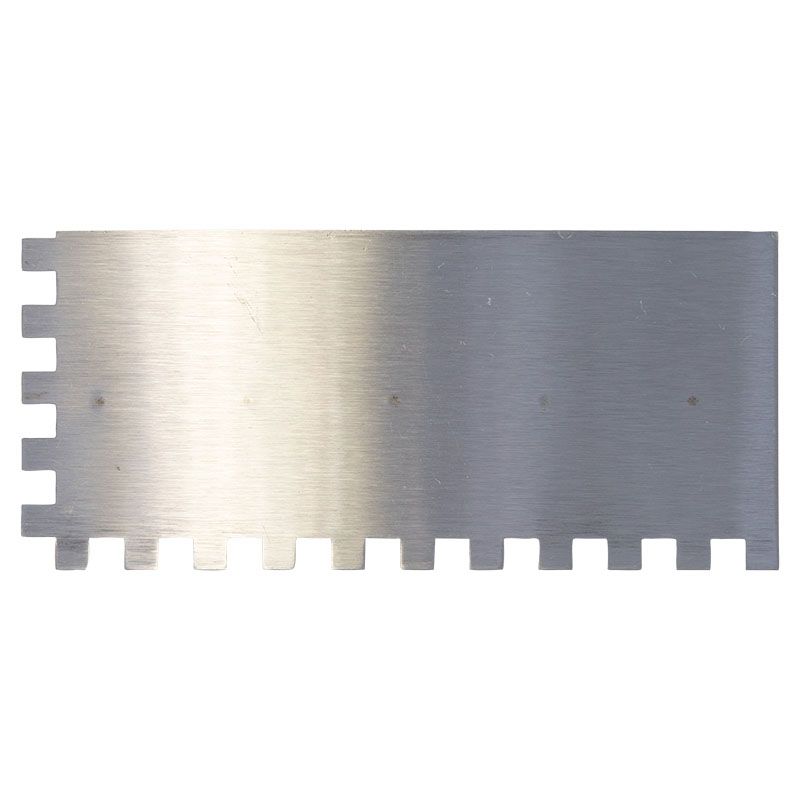 Llaneta Dentada Total Puno Plastico (Thtt81286)