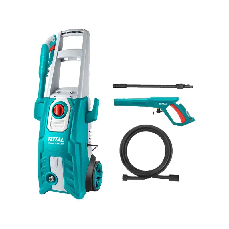 Hidrolavadora 2.4 Hp Total 2200psi Max (Utgt11356)