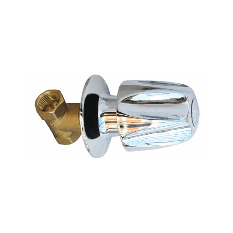 Pp Classic Llave Empotrar  ( Embolo Grande ) 1/2"13-111 (*)