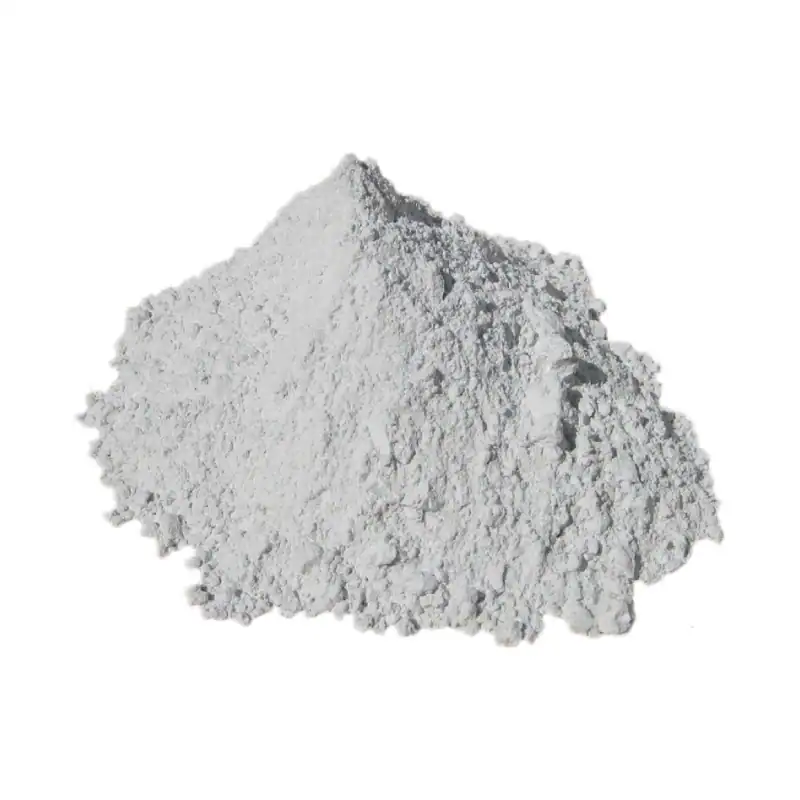 Cemento Blanco ( Kilo )