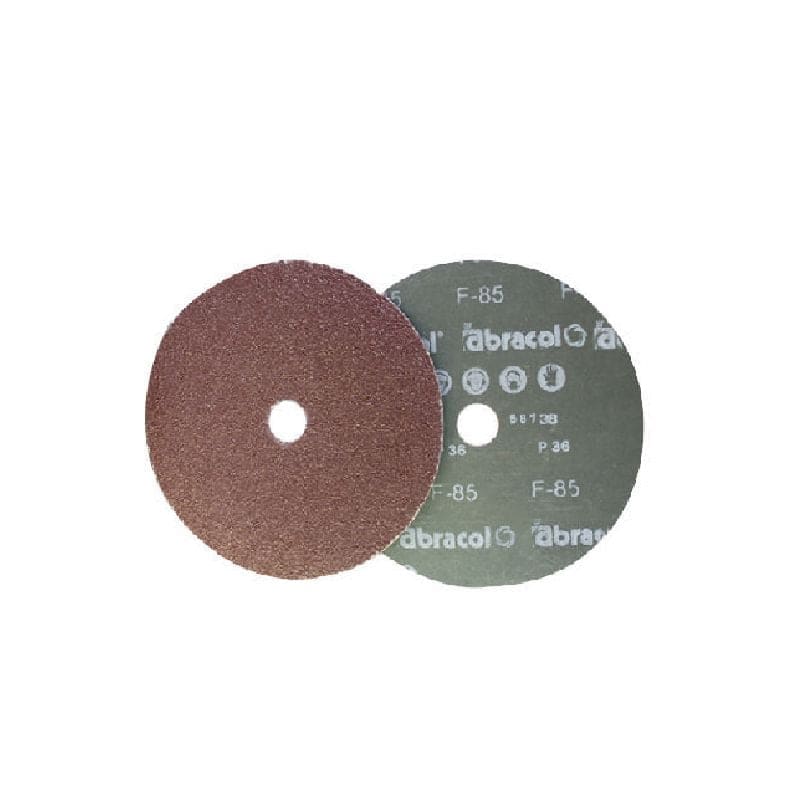 Disco Lija 41/2" #100 (*)