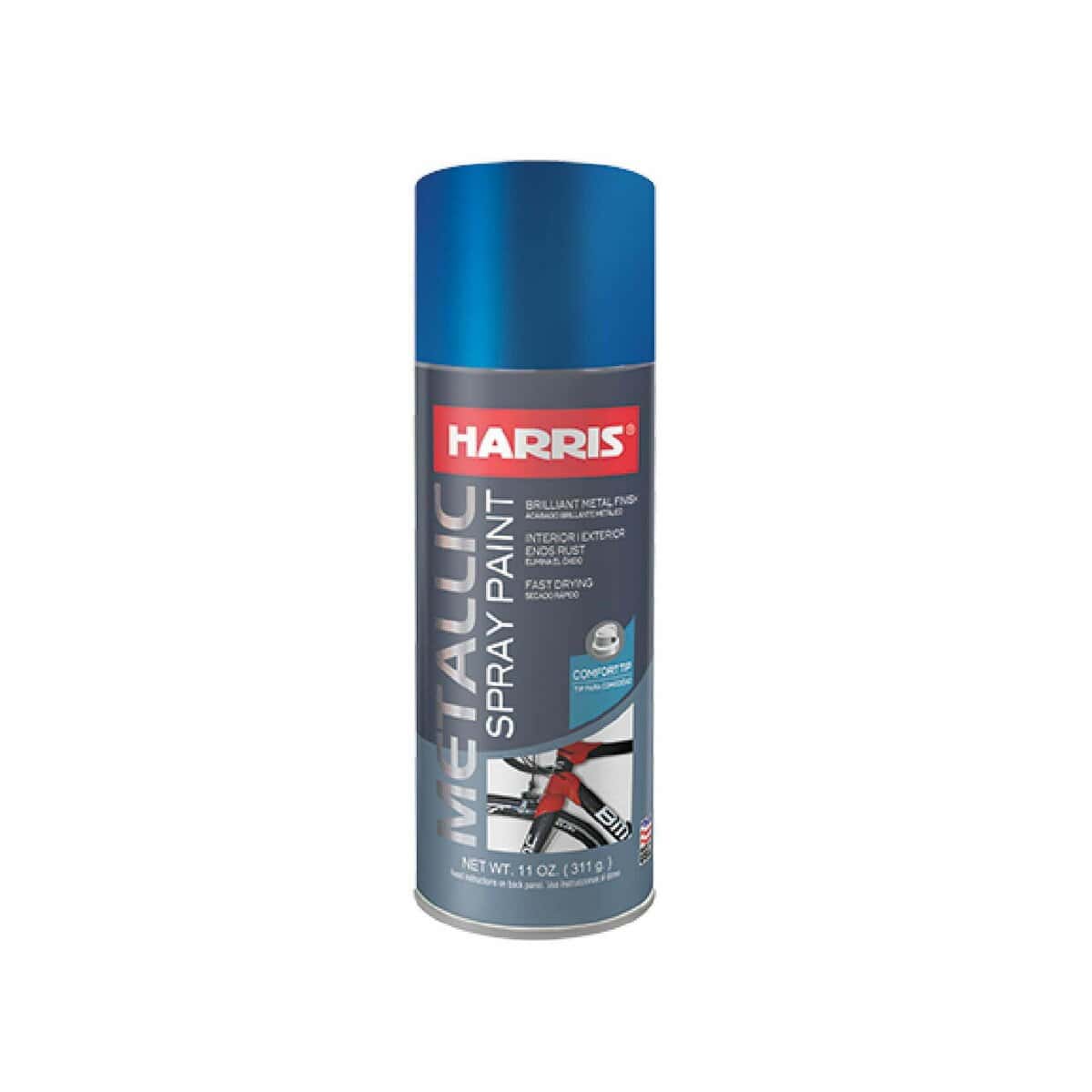 Lanco Spray Harris Metalic