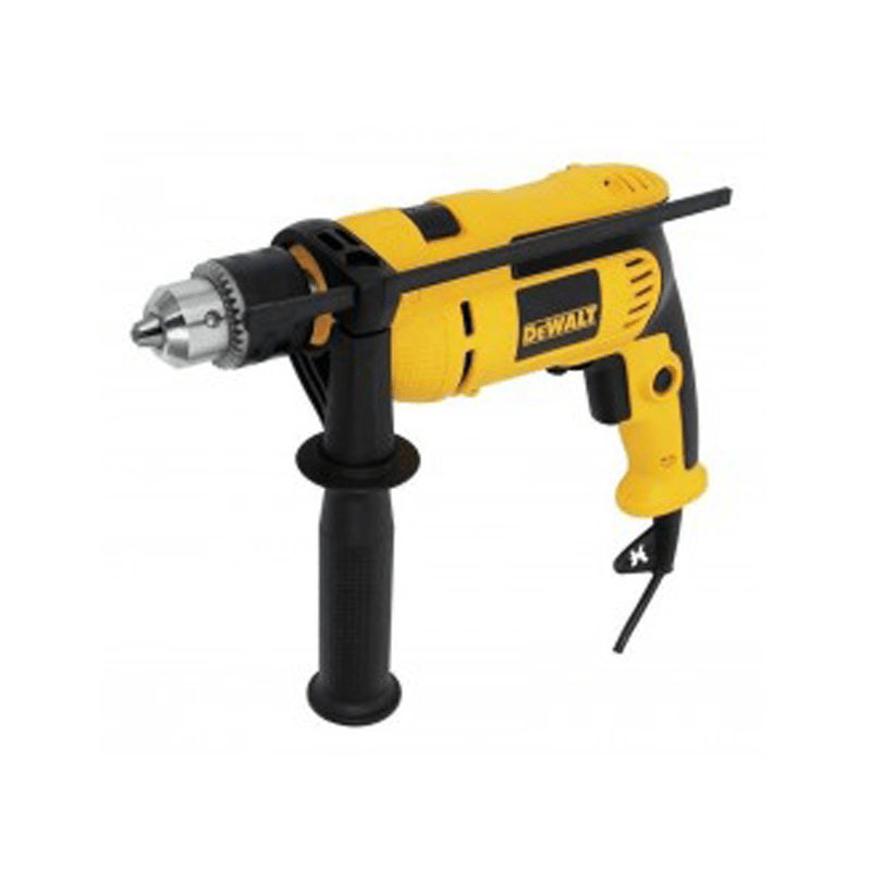 Taladro Percutor Dewalt 1/2"" Dwd024-b3