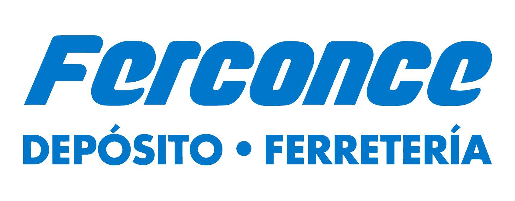 Ferconce
