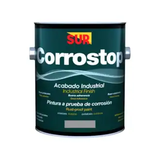 Pintura Sur Corrostop