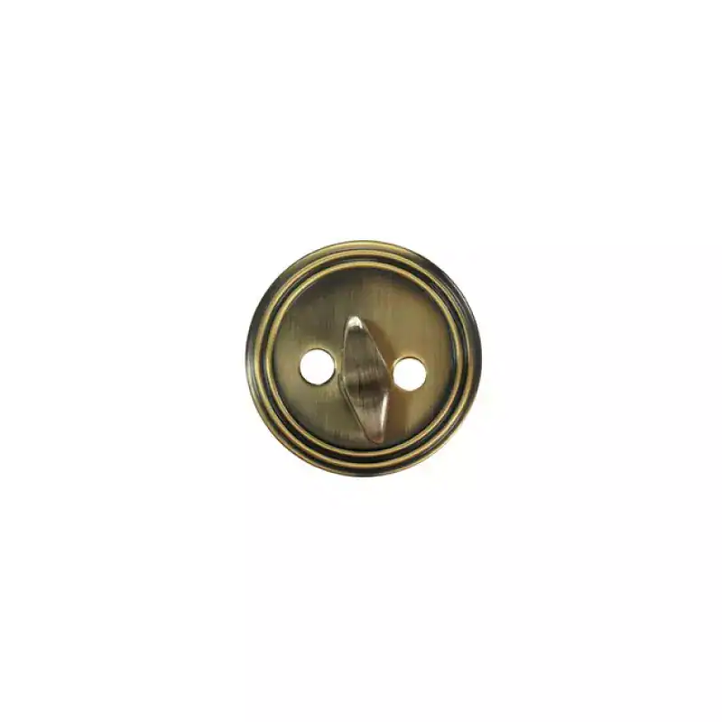 Yale Cerradura Principal Bronce Antiguo (8051us-5)