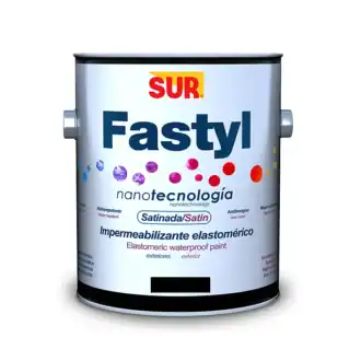 Pintura Sur Fastyl
