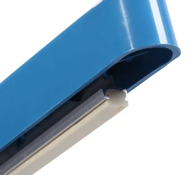 Selladora para bolsas Plasticas 12"