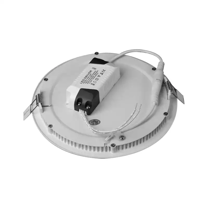 Lampara Led Empotrar Angel Light 24w (A105-pb001)