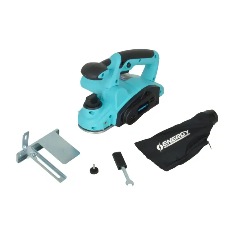 Energy Cepillo Electrico 650w ( Ep10/1/120 ) (*)
